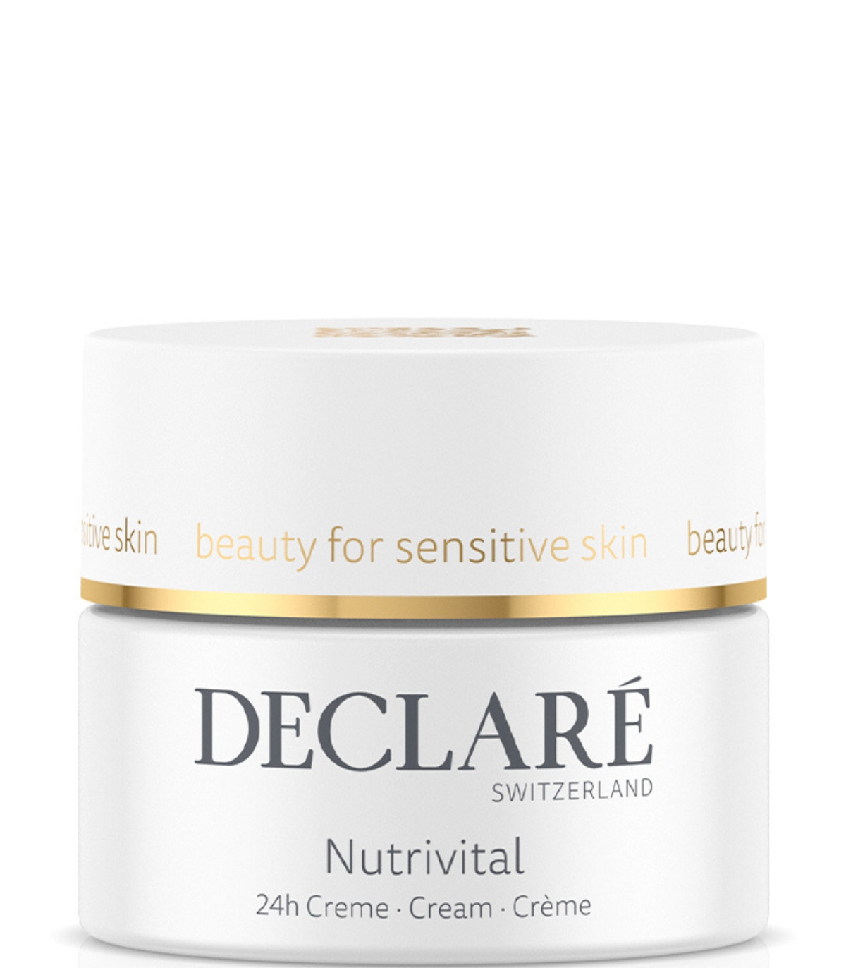 Declare Vital Balance Nutrivital 24h