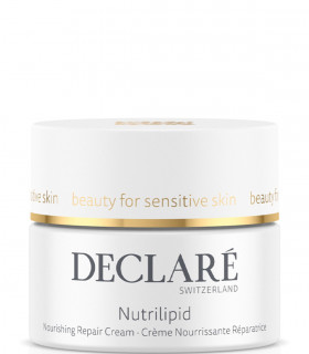 Declare Vital Balance Nutrilipid Nourishing Repair Cream
