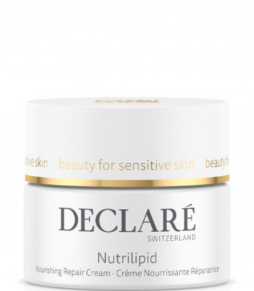 Declare Vital Balance Nutrilipid Nourishing Repair Cream
