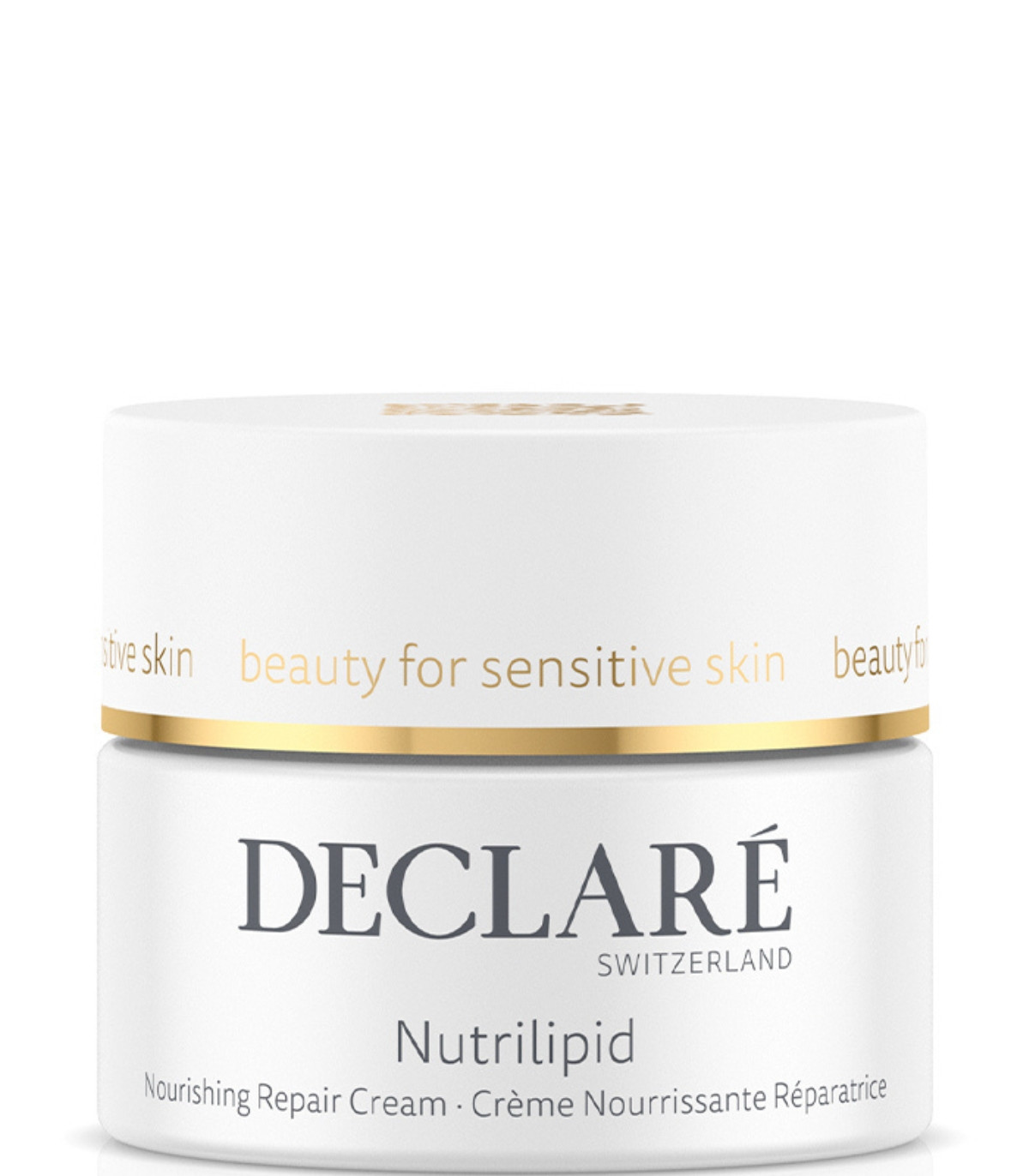 Declare Vital Balance Nutrilipid Nourishing Repair Cream