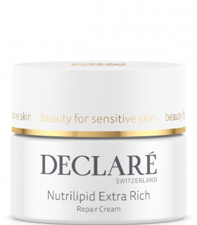 Declare Vital Balance Nutrilipid Extra Rich