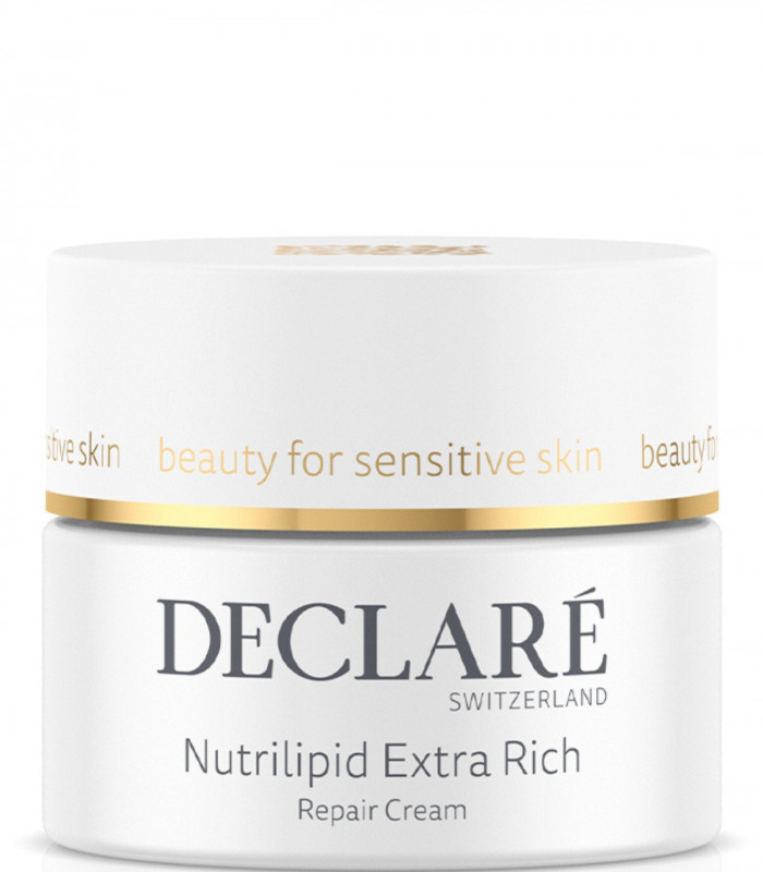 Declare Vital Balance Nutrilipid Extra Rich
