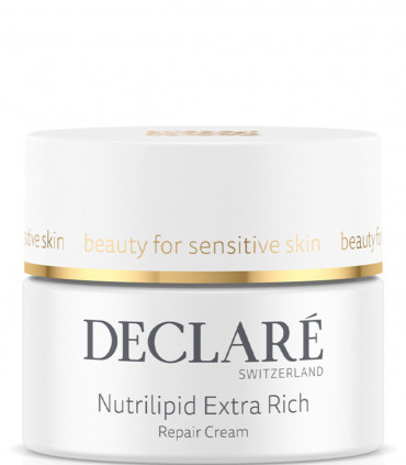 Declare Vital Balance Nutrilipid Extra Rich