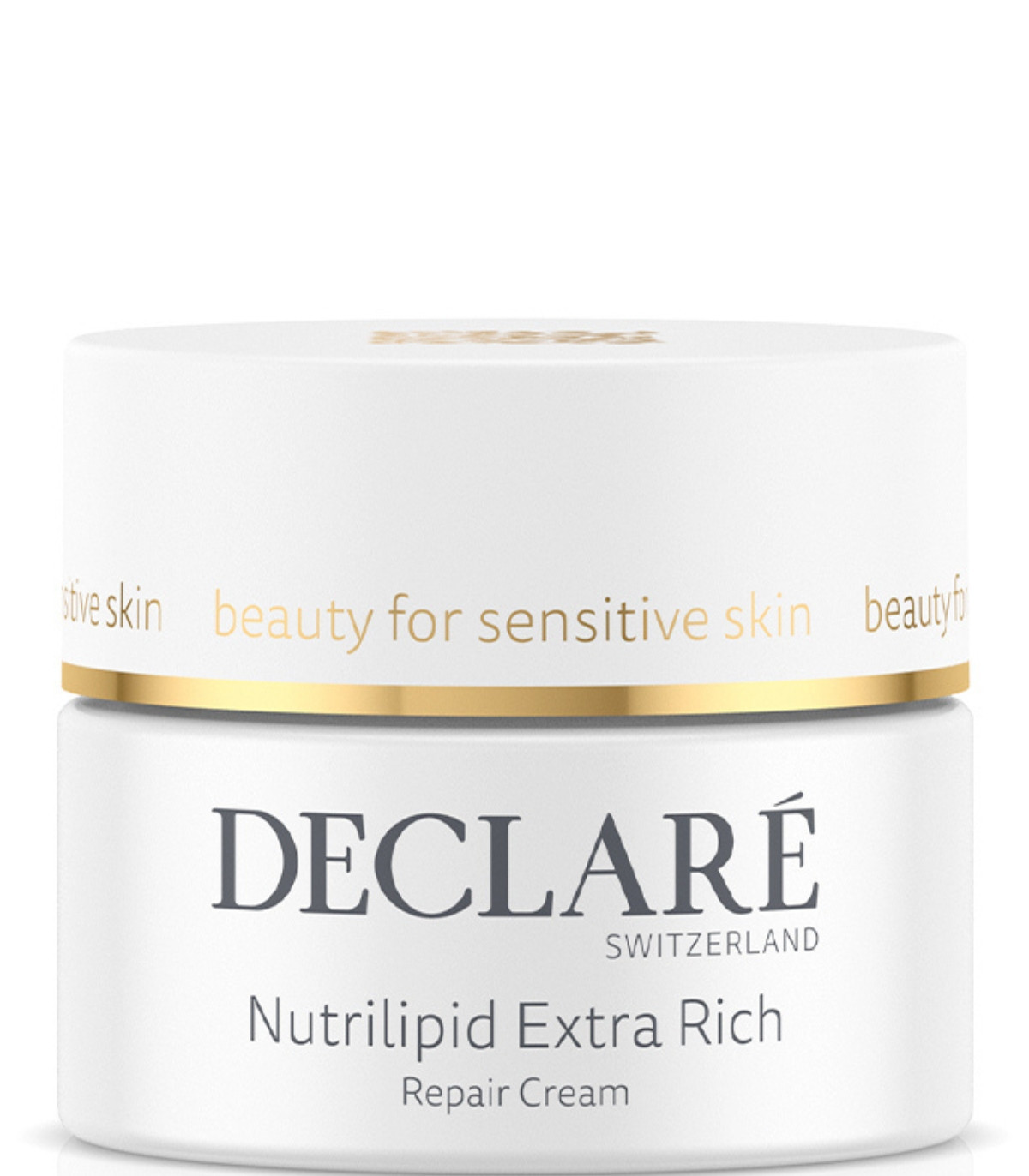 Declare Vital Balance Nutrilipid Extra Rich