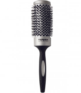 Термобраш Termix Evolution Basic 43 мм сірий купити в Києві