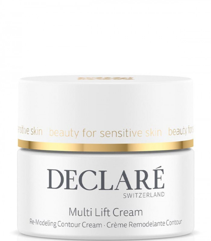 Declare Age control Multi Lift Re-Modeling Contour Cream