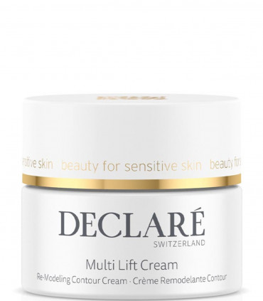 Declare Age control Multi Lift