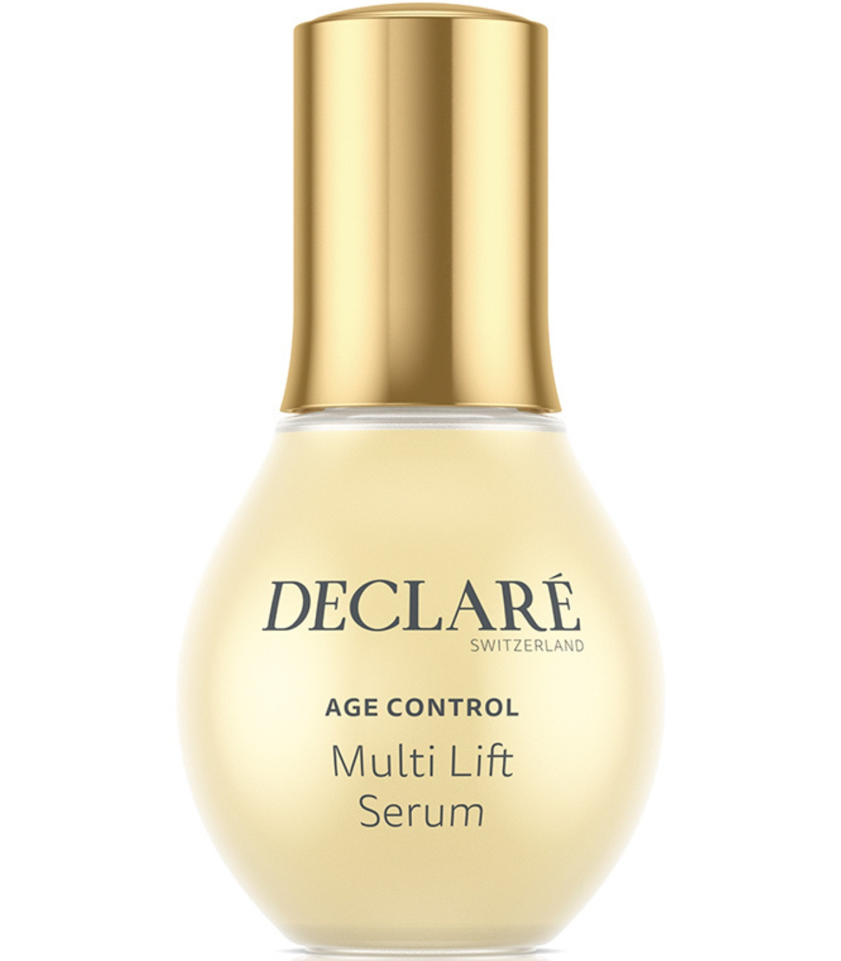 Declare Age control Multi Lift Serum