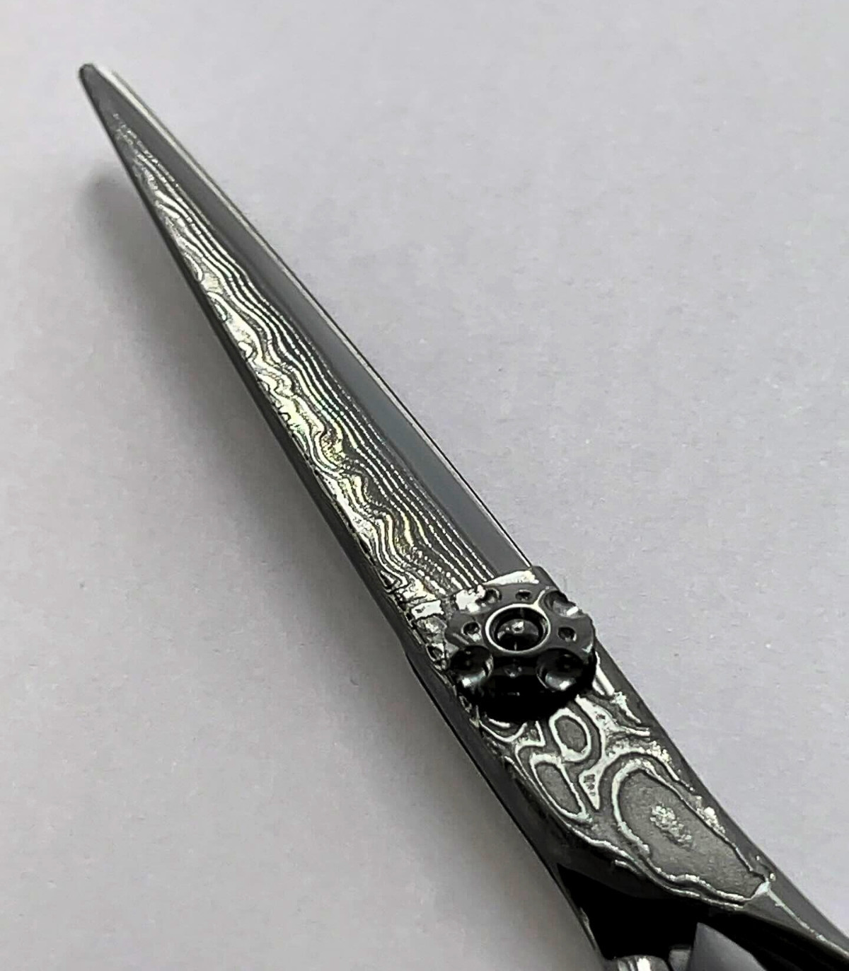 Ножиці Green Mouse Dama купити в Києві ❤️ Lavka Kabani