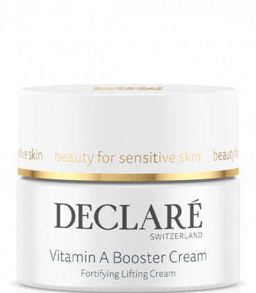 Declare Age control Vitamin A Boost Cream