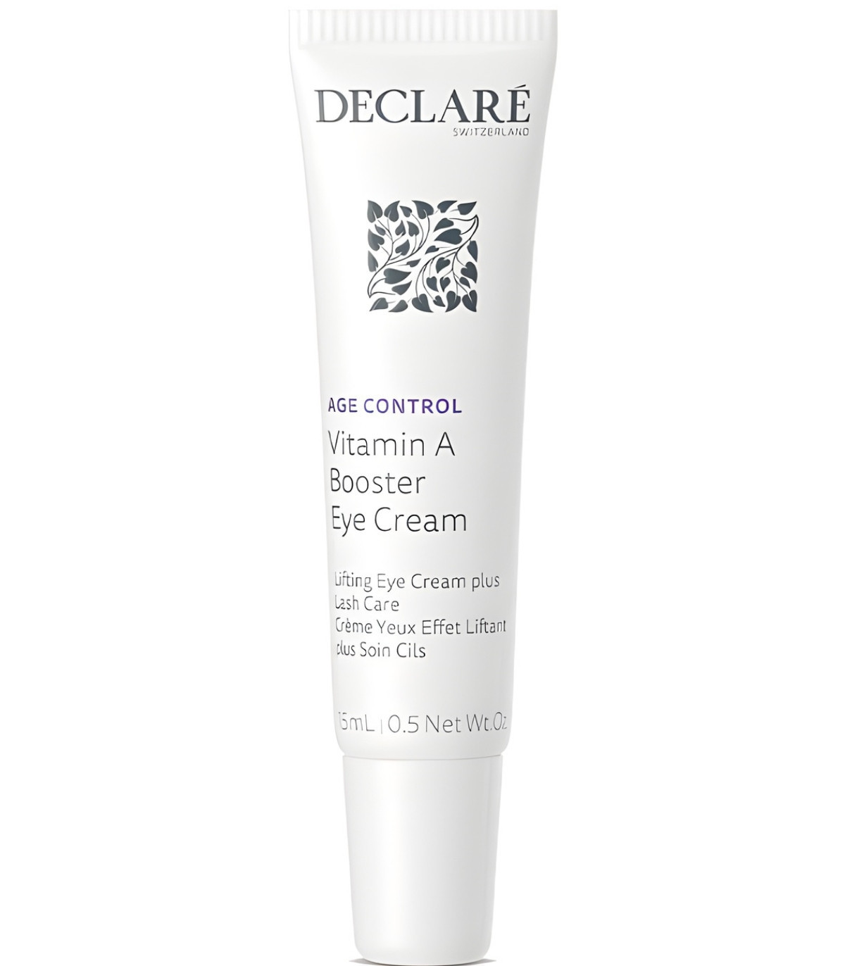 Declare Age control Vitamin A Boost eye Cream