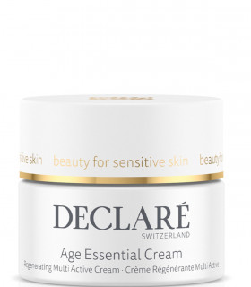 Declare Age Essential Cream