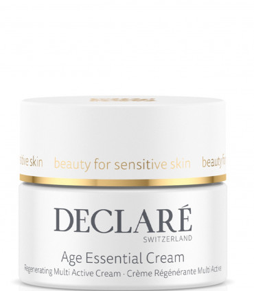 Declare Age Essential Cream