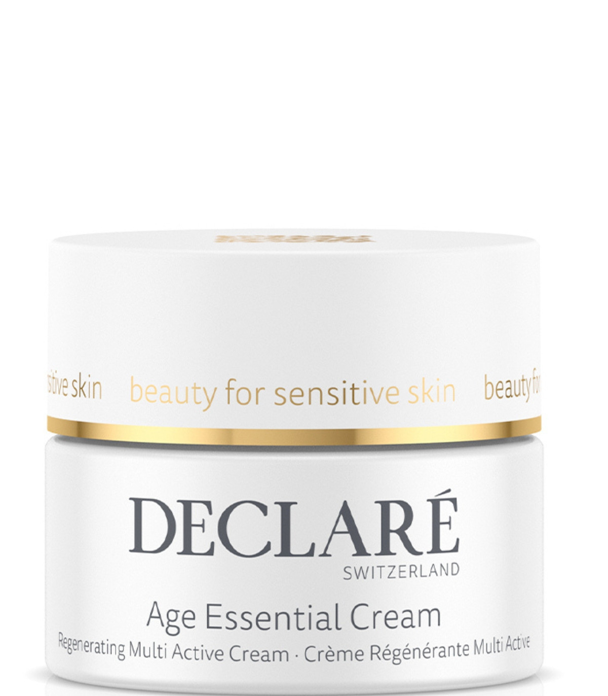 Declare Age Essential Cream
