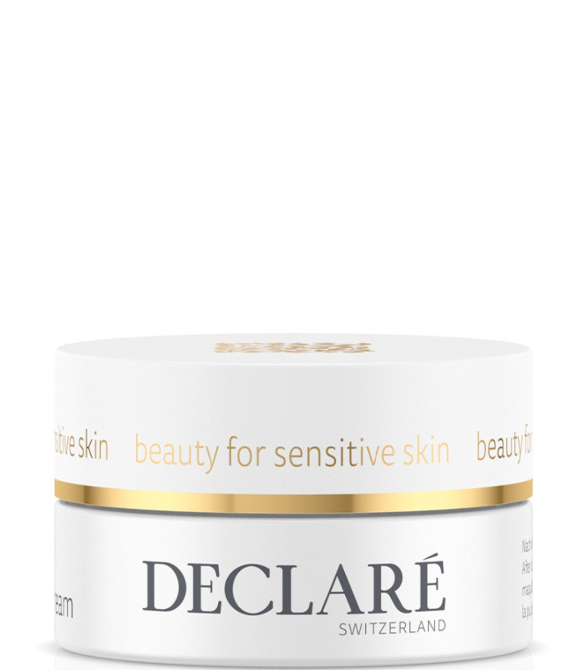 Declare Age Essential Eye Cream