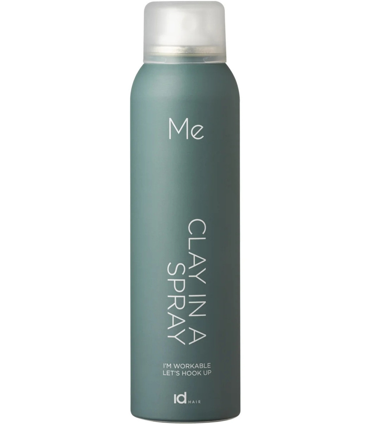 IdHAIR Me Clay In A Spray