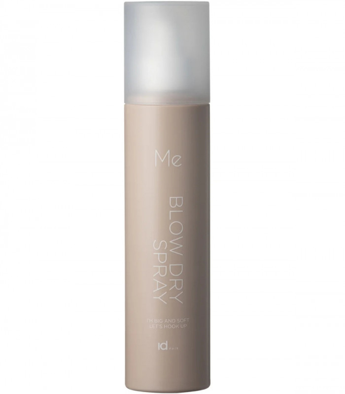 IdHAIR Me Blow Dry Spray
