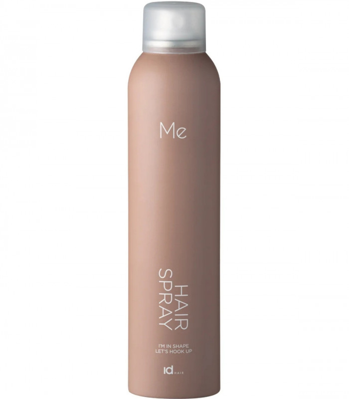 IdHAIR Me Hair Spray