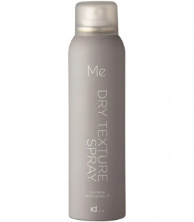IdHAIR Me Dry Texture Spray