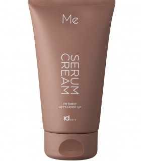 IdHAIR Me Serum Cream