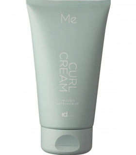 IdHAIR Me Curl Cream