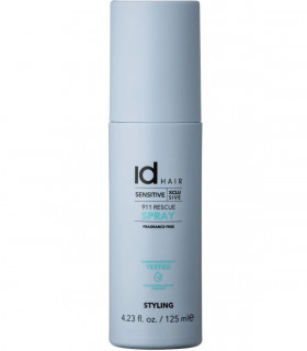 IdHAIR Sensitive Xclusive 911 Rescue Spray