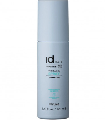 IdHAIR Sensitive Xclusive 911 Rescue Spray