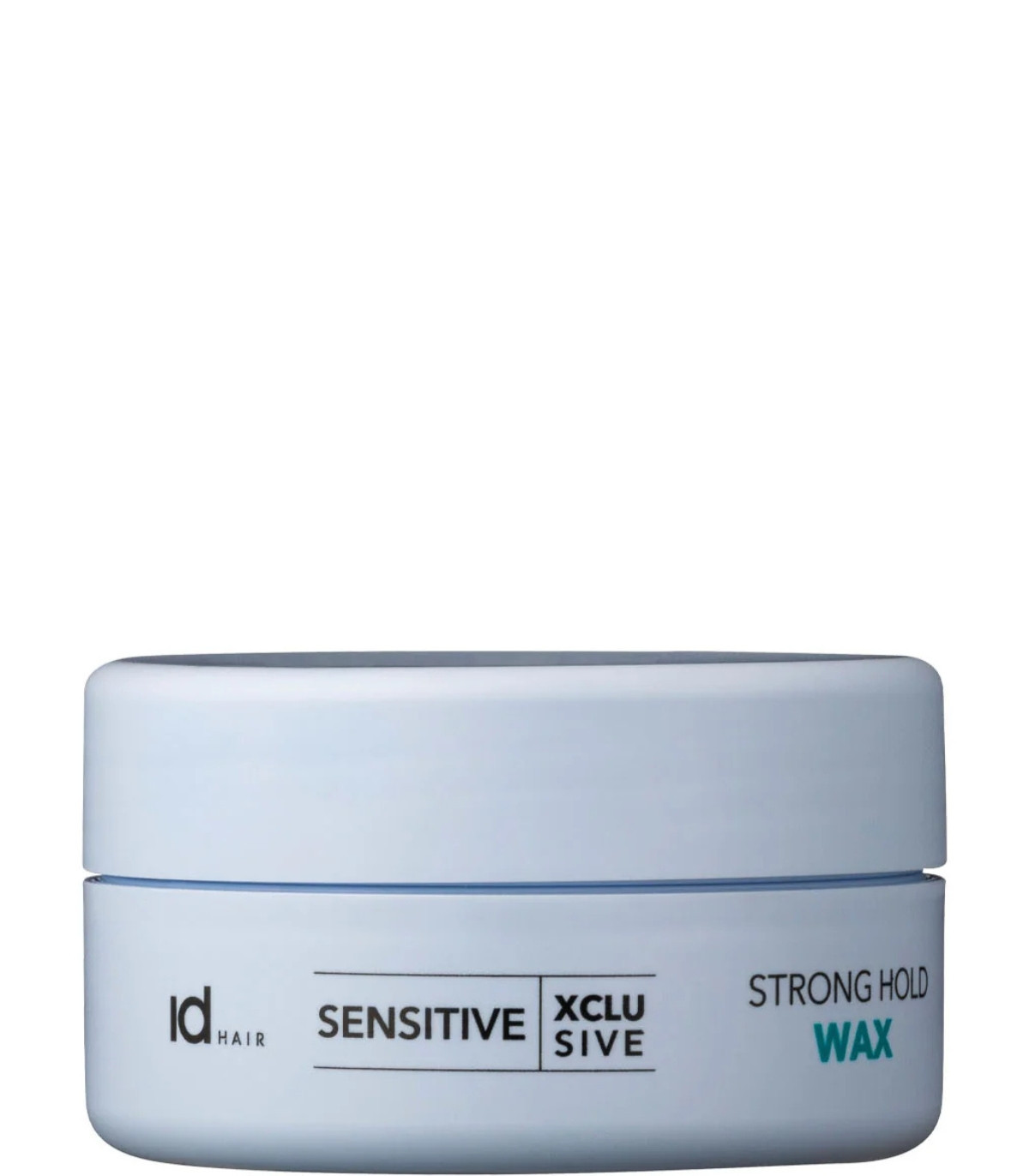 IdHAIR Sensitive Xclusive Strong Hold Wax
