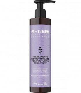 Helen Seward Synebi Restructuring Treatment