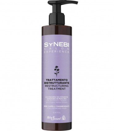 Helen Seward Synebi Restructuring Treatment