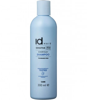 IdHAIR Sensitive Xclusive Everyday Shampoo