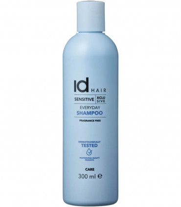 IdHAIR Sensitive Xclusive Everyday Shampoo