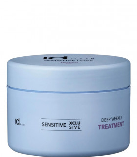 IdHAIR Sensitive Xclusive Deep Weekly Treatment