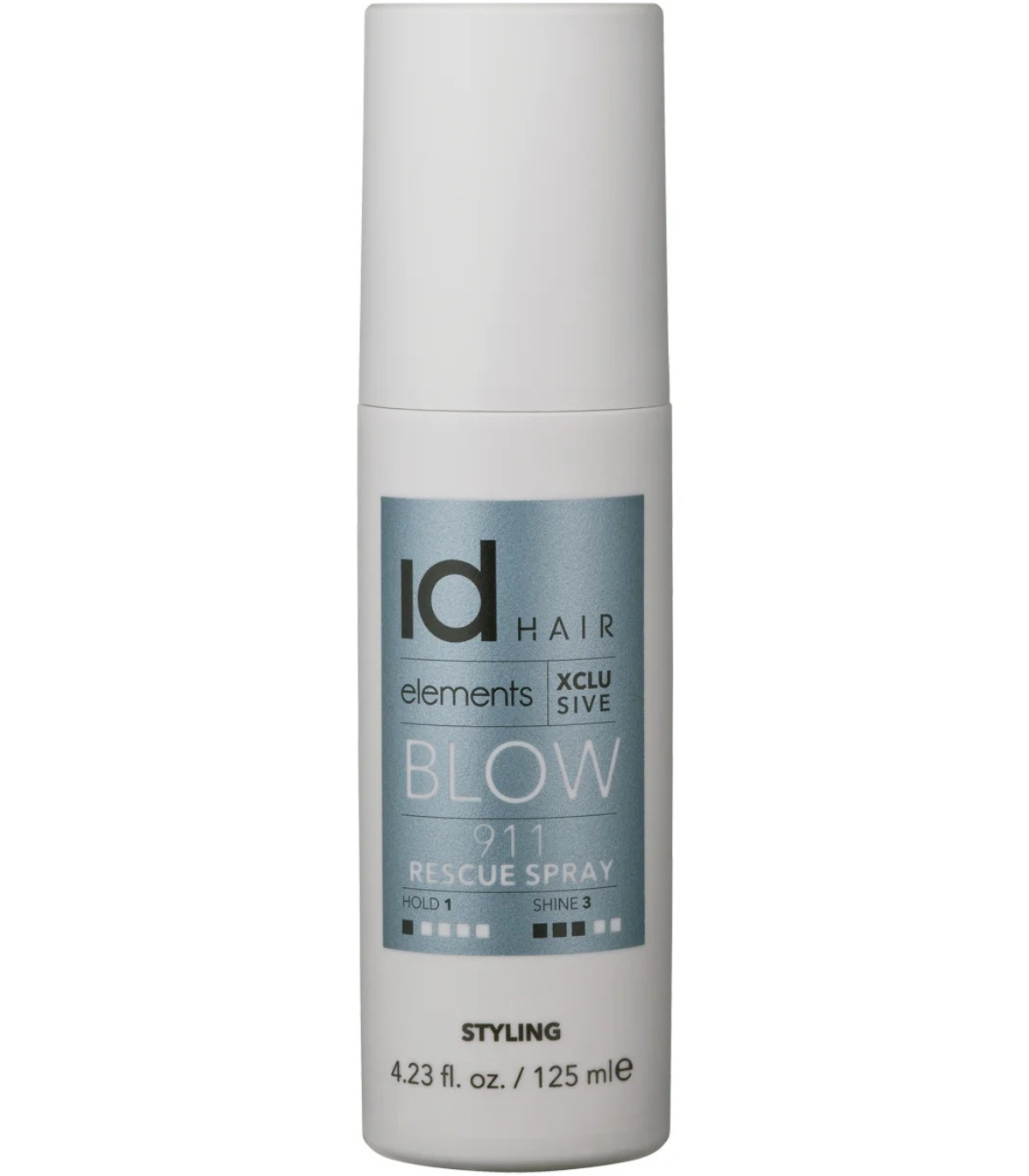 IdHair Elements Xclusive Blow 911 Rescue Spray