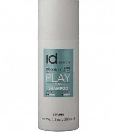 IdHair Elements Xclusive Play Dry Shampoo
