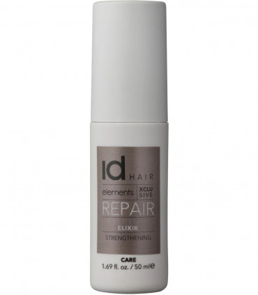 IdHair Elements Xclusive Repair Split End Elixir