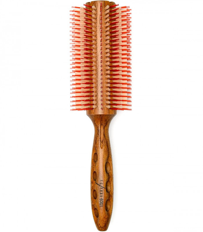 YS Park Super G Series Round Brush 60mm купить в Украине и Киеве ❤ Lavka Kabani