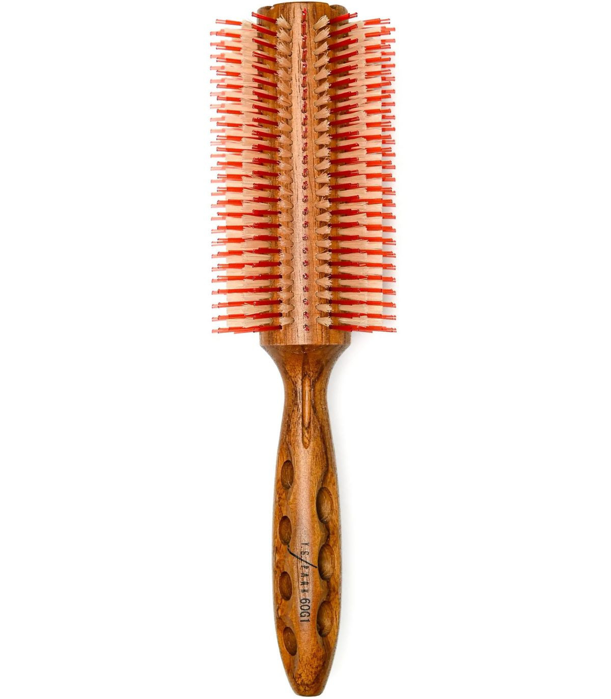 YS Park Super G Series Round Brush 60mm купить в Украине и Киеве ❤ Lavka Kabani