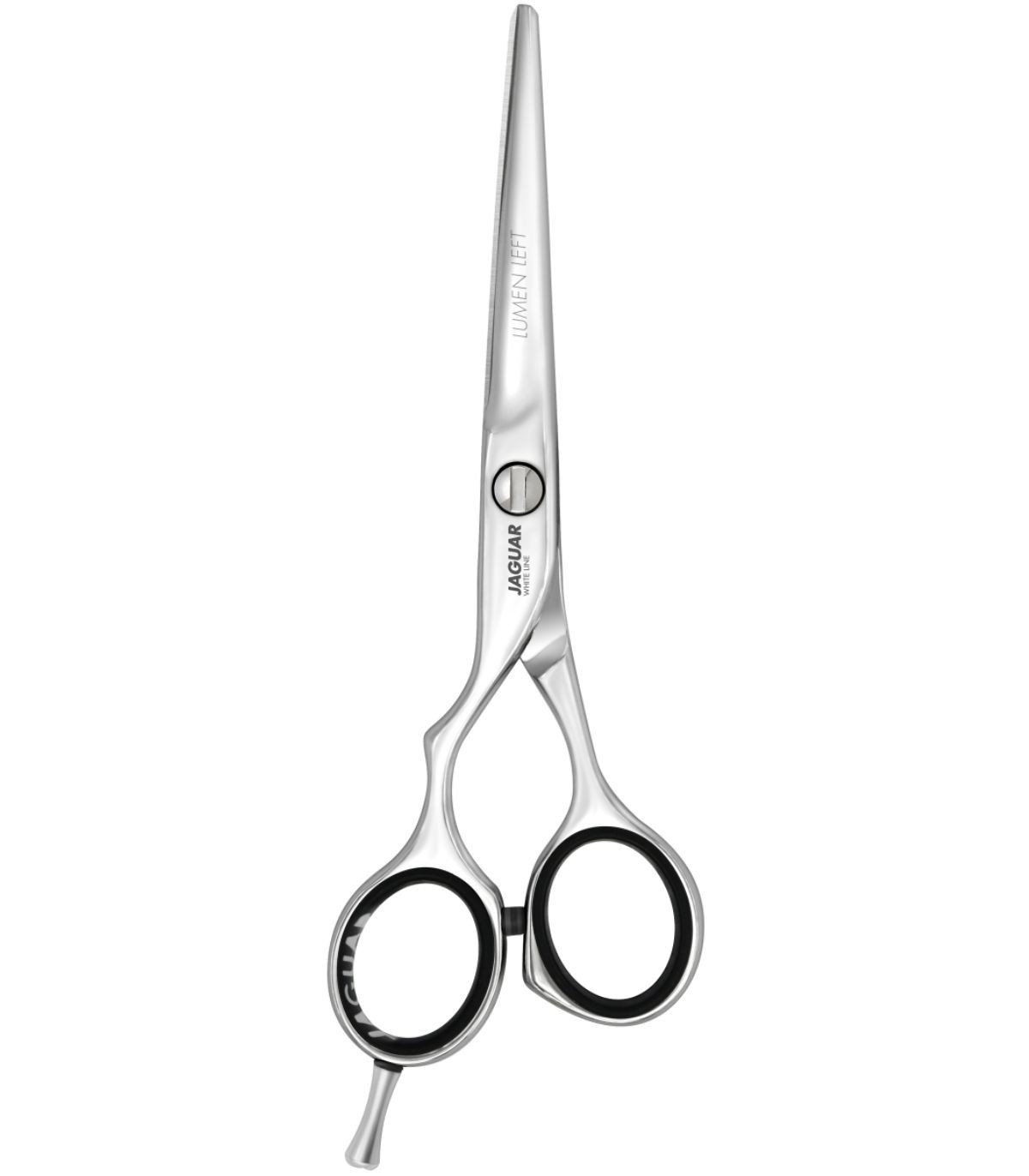 Jaguar White Line Lumen Left 5.75