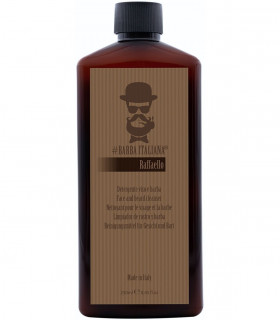 Barba Italiana Raffaello Beard Shampoo
