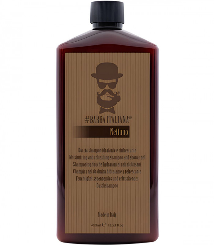 Barba Italiana Nettuno