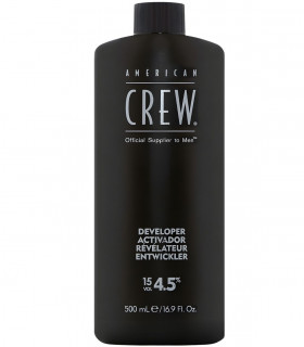 American Crew Precision Blend Developer 15 Vol