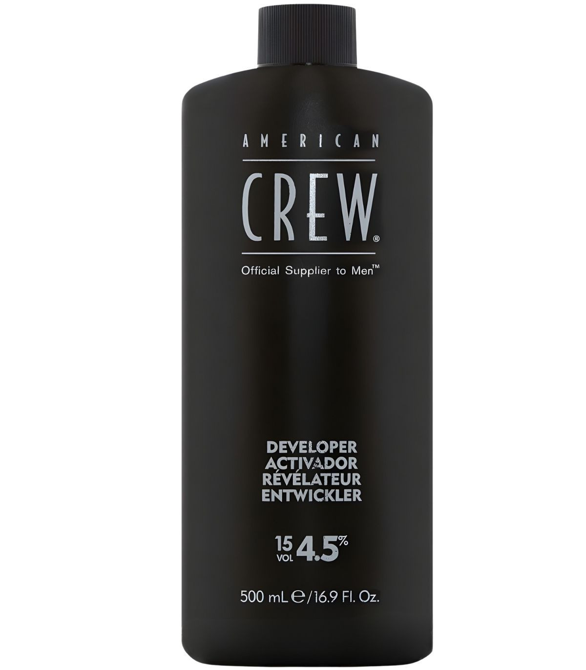 American Crew Precision Blend Developer 15 Vol