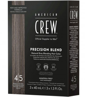 American Crew Precision Blend 4-5