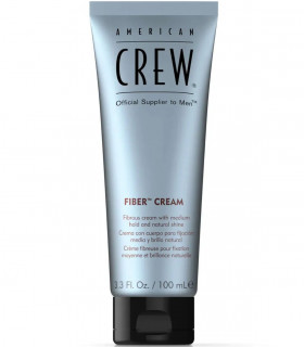 American Crew Fiber Cream
