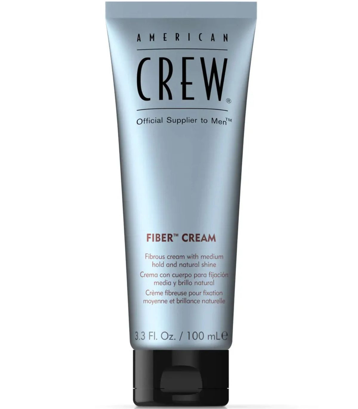 American Crew Fiber Cream