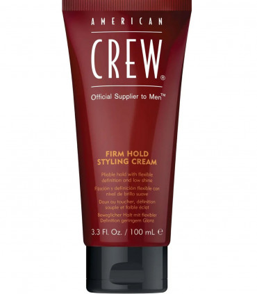 American Crew Firm Hold Styling Cream