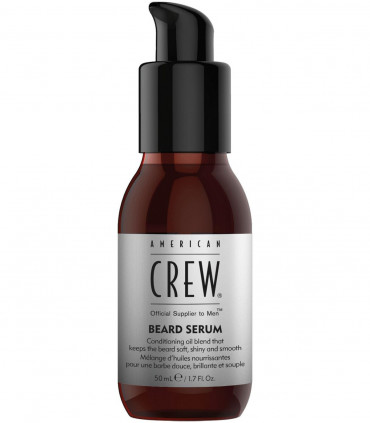American Crew Beard Serum