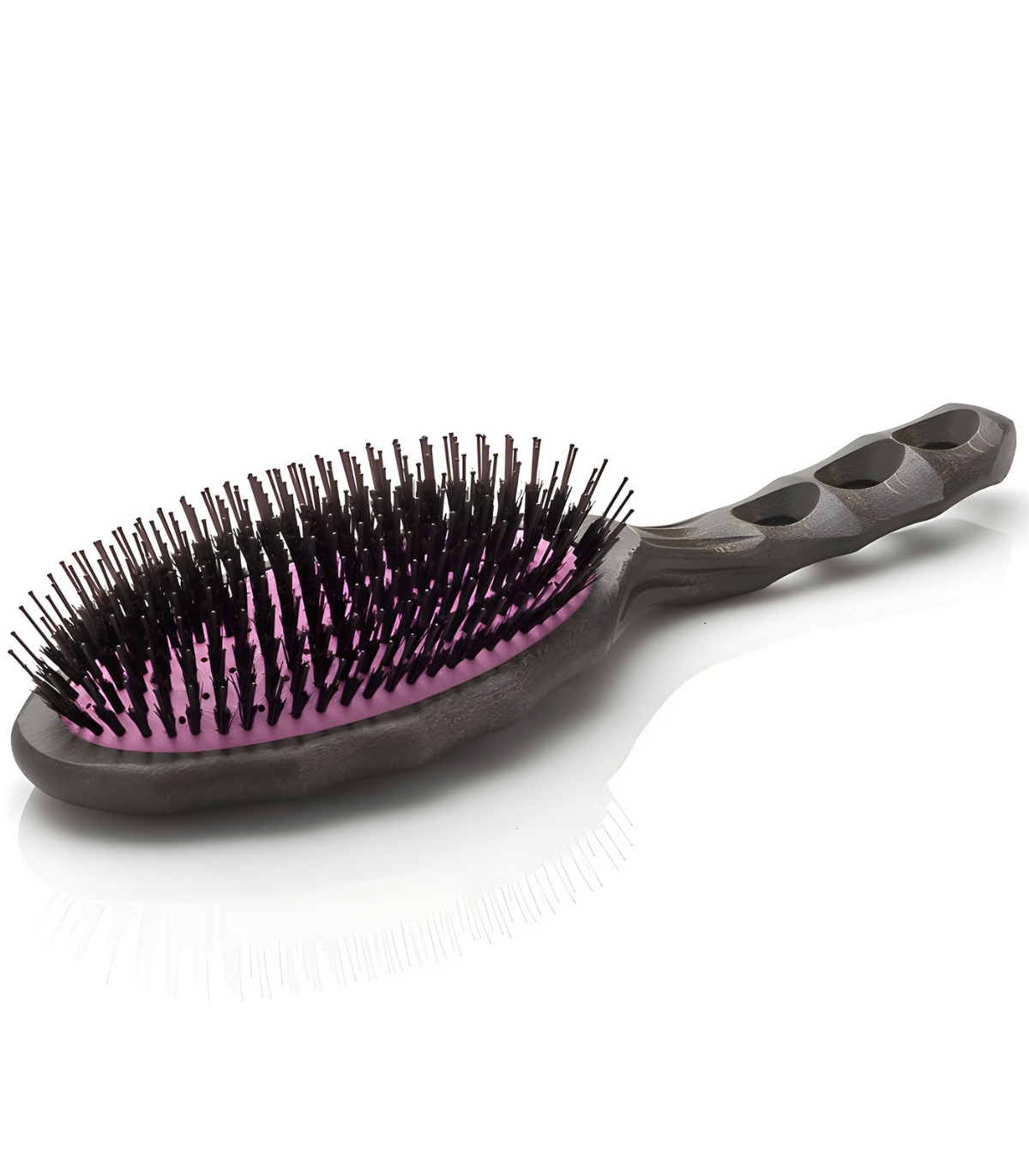 YS Park Tortoise Hairbrush YS-90CC2