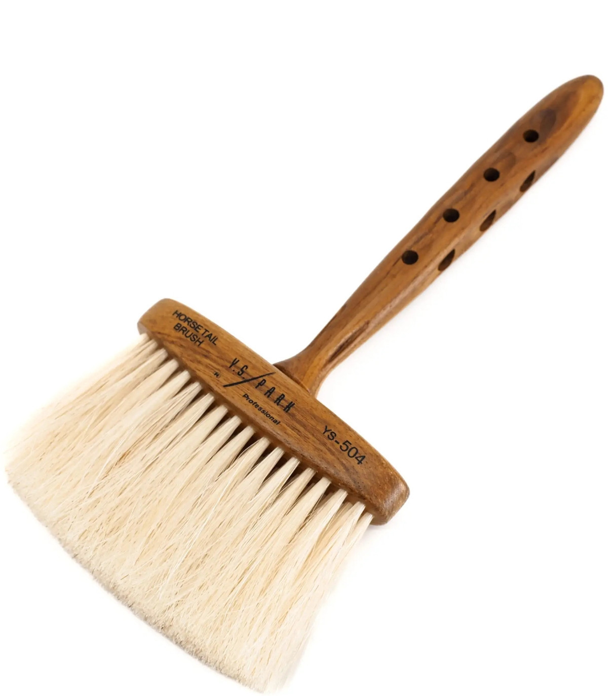 YS Park 504 Horse Tail Brush